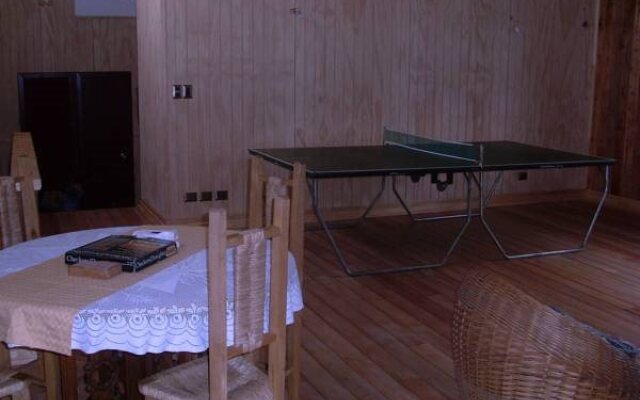 Hostal Chancerel