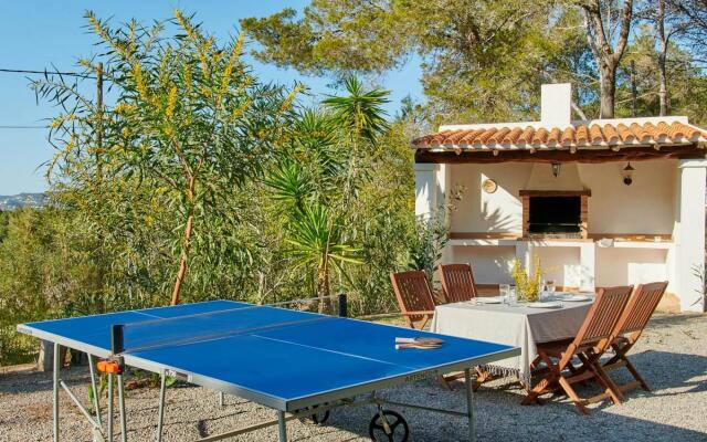 Casa Para Familias en Ibiza