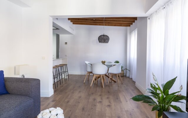 Rent&Dream Apartamento Malaga Cervantes