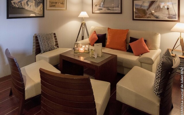 Mimozas Resort Cannes