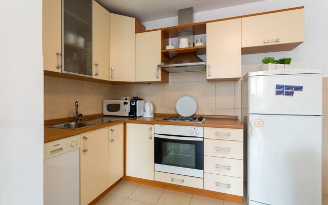Apartments Stipisic