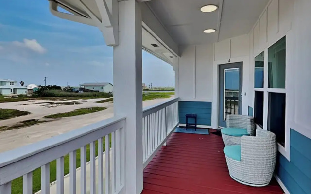 Inn at Sea La Vie