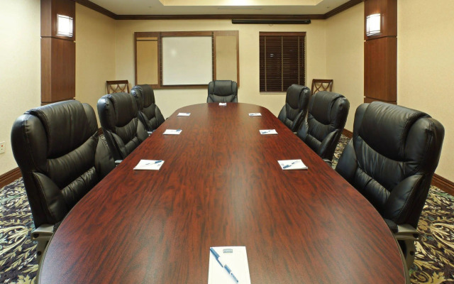 Staybridge Suites Bentonville-Rogers by IHG