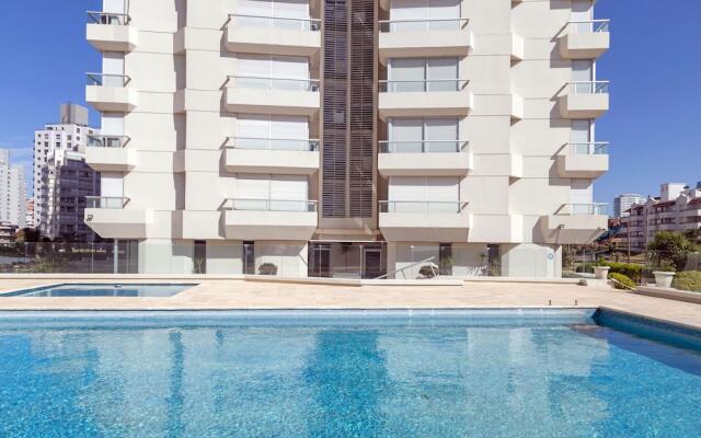 Oceana Suites Torre Marina