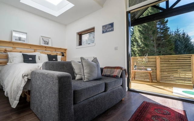The Trossachs Collection
