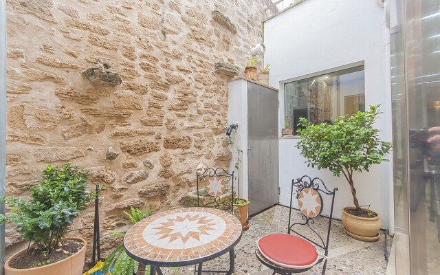 Boveda Boutique House