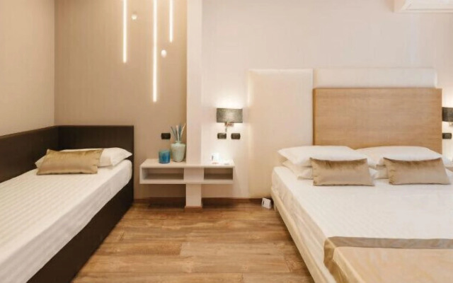 Etruska luxury Trastevere Guesthouse