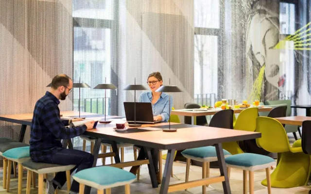 Aparthotel Adagio Köln City