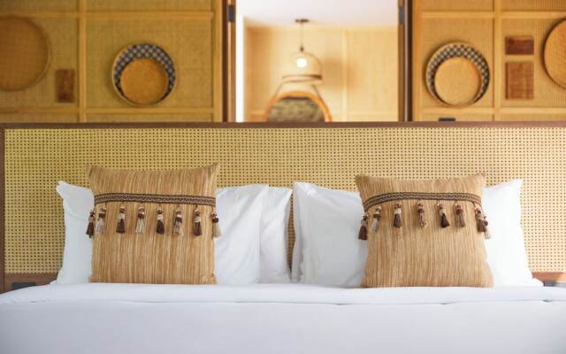 La Cocotte Villa & Farm Khao Yai