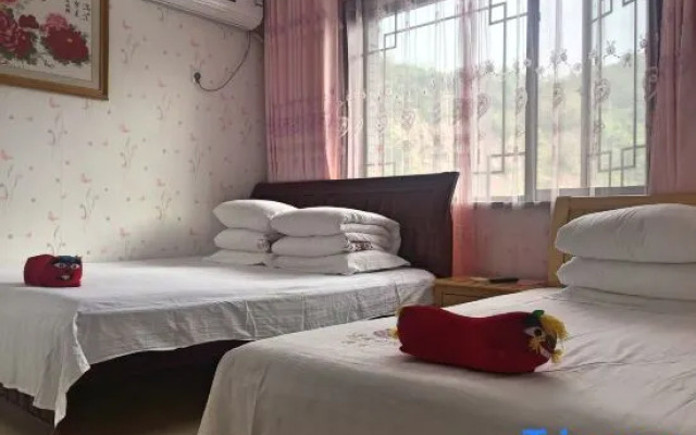 Sihai Renjia Farmhouse