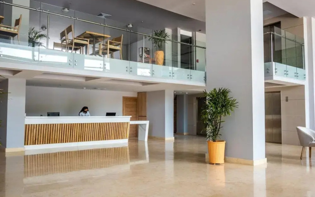 Wyndham Garden Cartagena