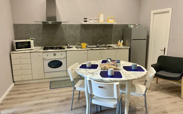 Borgo Antignano