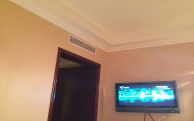 Dalian International Airport Hotel