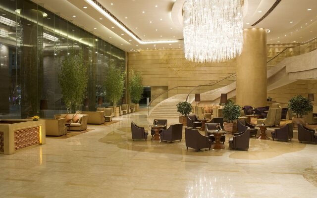 New World Dalian Hotel