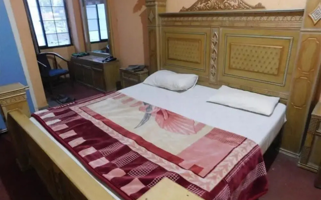 Siran Valley Hotel