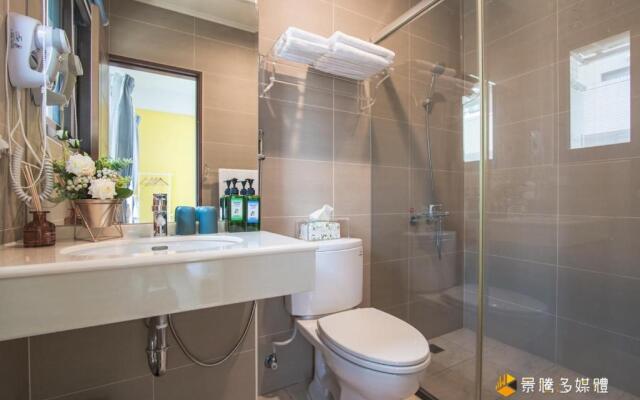 Sunny No85 B&B