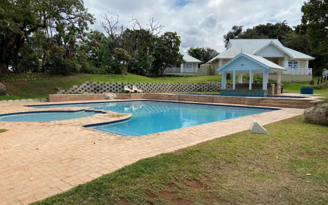 The Villa at Caribbean Estates