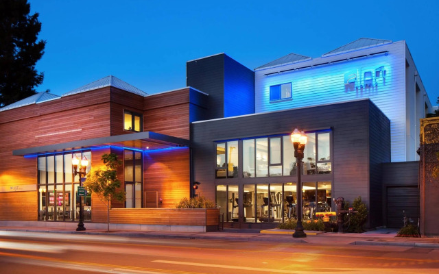Aloft Sunnyvale