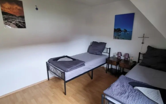 Pension Parga