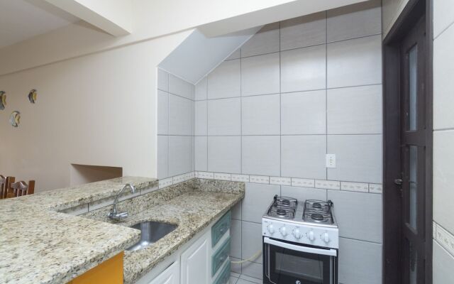 Apartamento 2 quartos - 302 - 3