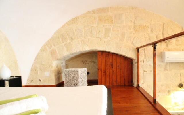 Guesthouse A Casina BB