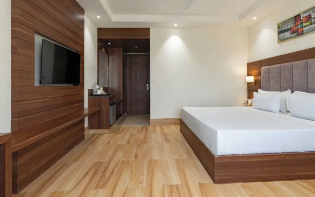 Clarks Inn Suites Agra