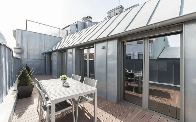 Oporto Collection Santa Catarina Pool and Fitness - Adults Only