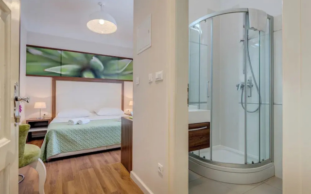 Bastion Luxury Rooms