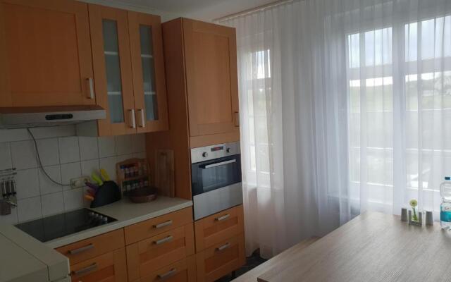 Apartments Vogtlandblick