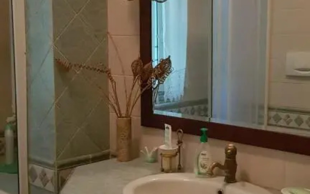 AmbraBed Lunghezza Station