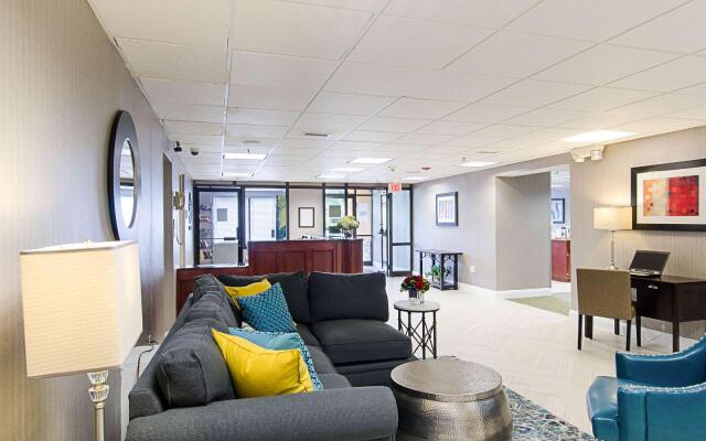 Quality Inn and Suites