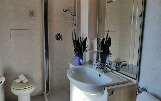 Aria di Vacanza- Molara