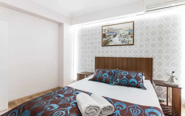 Suite Inn Taksim