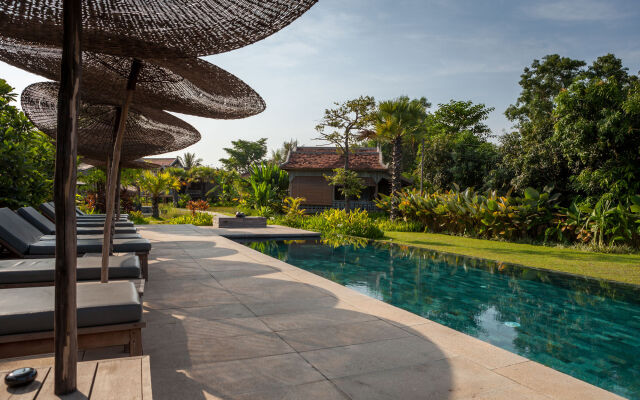 Sala Lodges