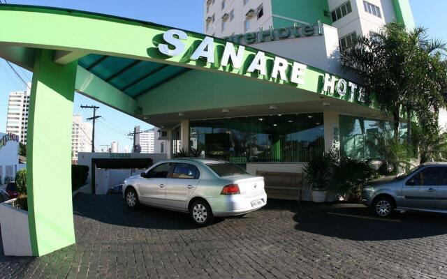 Sanare Hotel