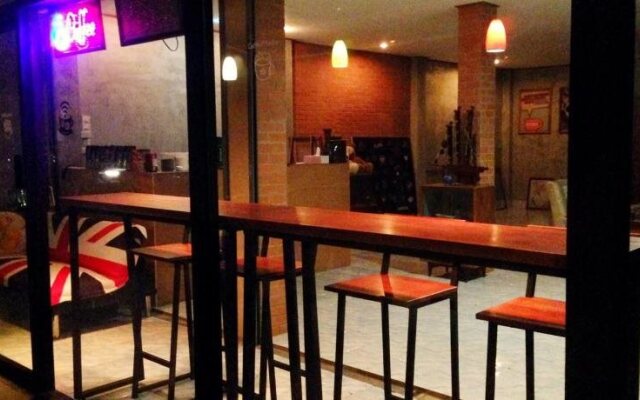 Indy Home Café