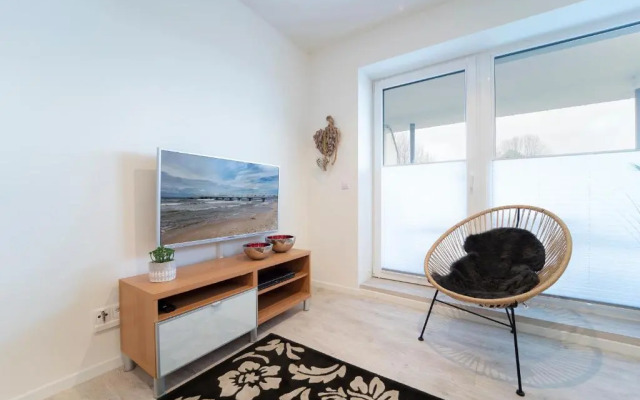 Badeweg 7 Marilyn Monroe