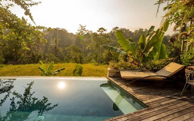 Nau Villa Ubud