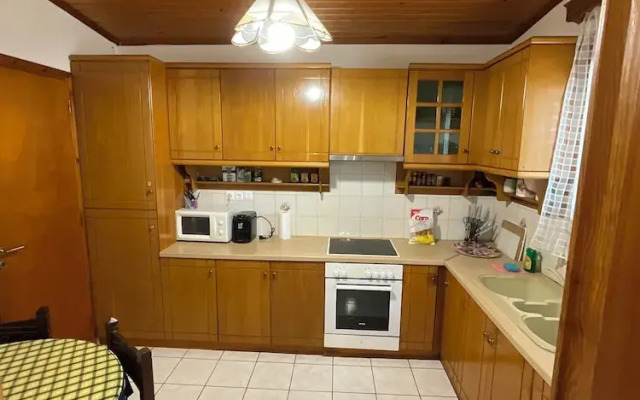 Skiathos Island Villas