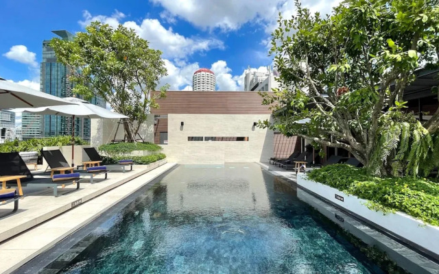 Madi Paidi Bangkok, Autograph Collection (Marriott International)