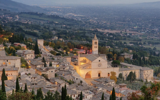 La Rocca