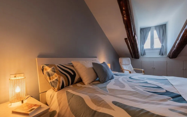 Casa di Leonardo by Wonderful Italy