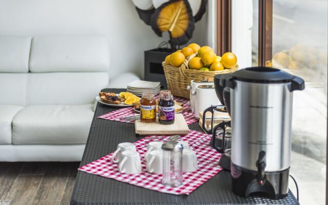 SUITE 24 Hotel Boutique
