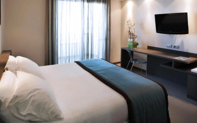 Yes Hotel Touring & SPA
