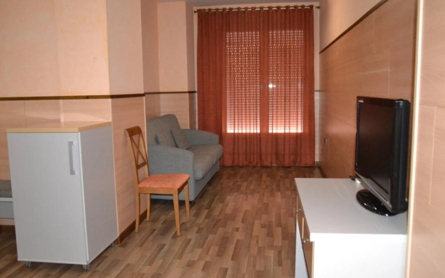 Hotel Pio XII Jumilla