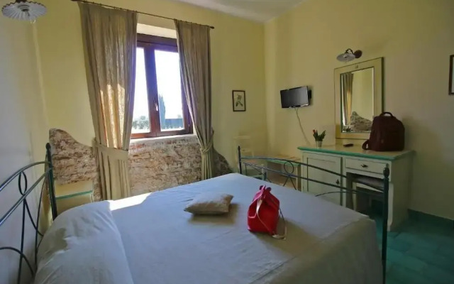 Agriturismo Porta Sirena