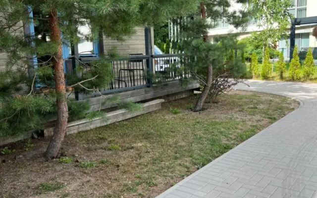 Rugio namai-Rye house