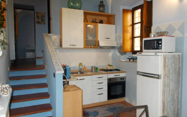 “La Loggia” Apartment