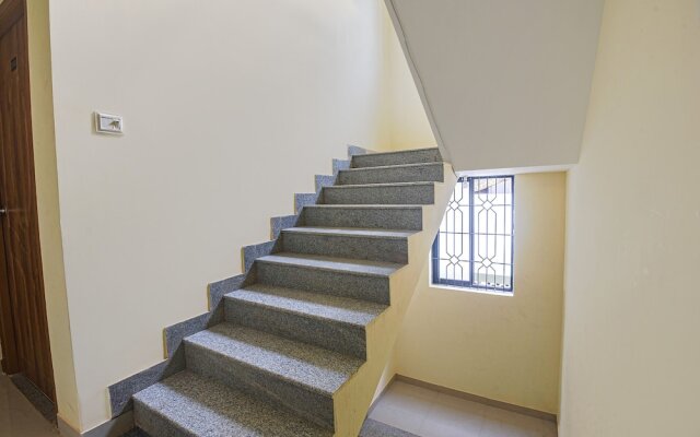 FabExpress Symphony Homes, Calangute Beach