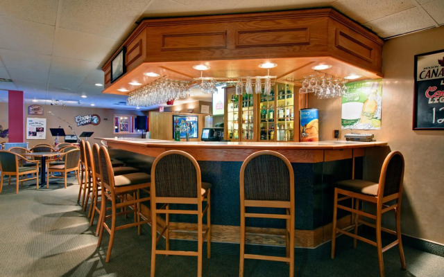 Days Inn Stephenville